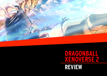 dragon ball xenoverse 2 review